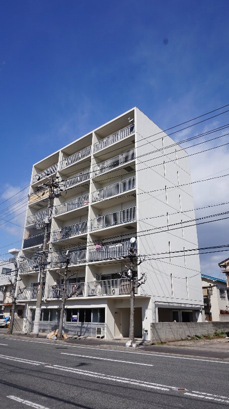 市川マンション　４４３２７