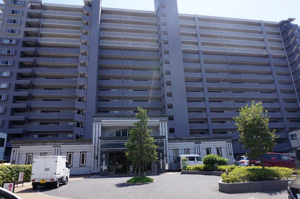 フローレンス東蟹屋グランドアーク　４４６１０６